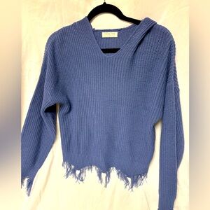 Women’s Sweater
